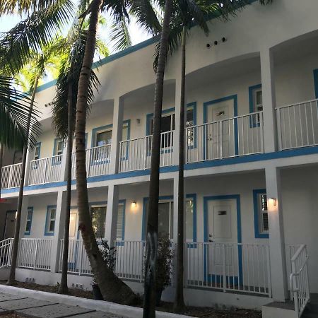 Studio Biscayne Blvd Miami Doral Exterior foto