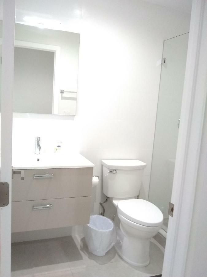 Studio Biscayne Blvd Miami Doral Exterior foto