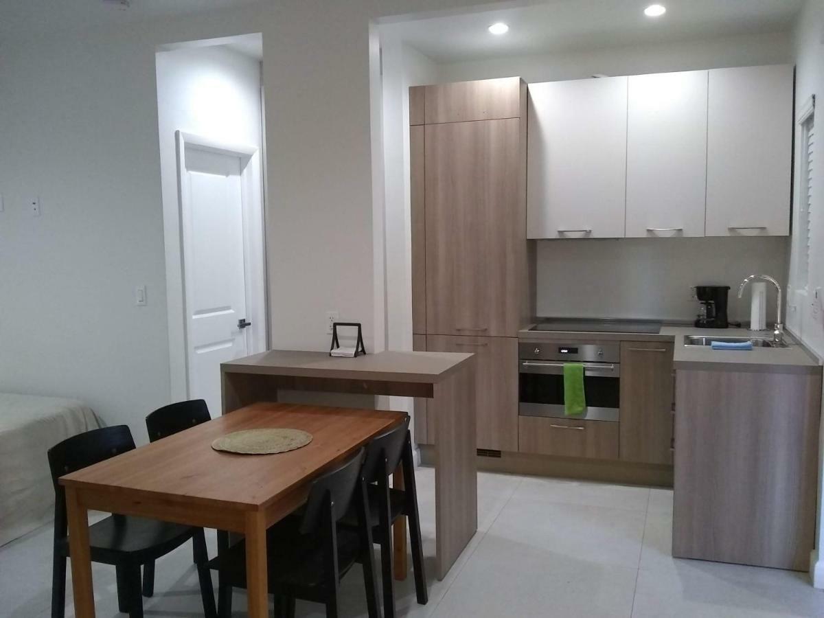 Studio Biscayne Blvd Miami Doral Exterior foto